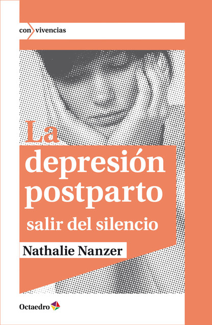 La depresión postparto, Nathalie Nanzer