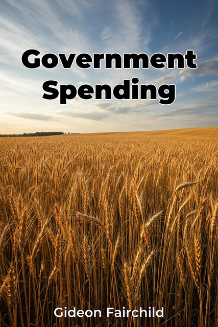 Government Spending, Gideon Fairchild