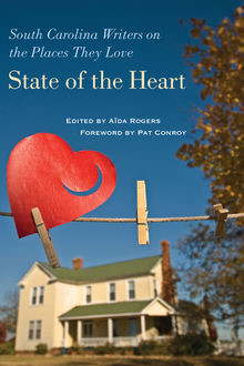 State of the Heart, Aïda Rogers