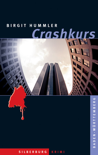 Crashkurs, Birgit Hummler