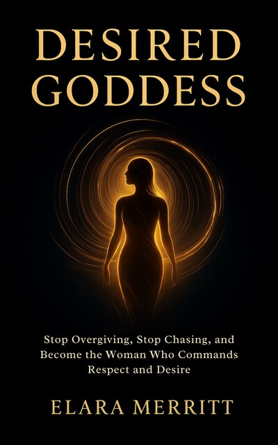 Desired Goddess, Elara Merritt