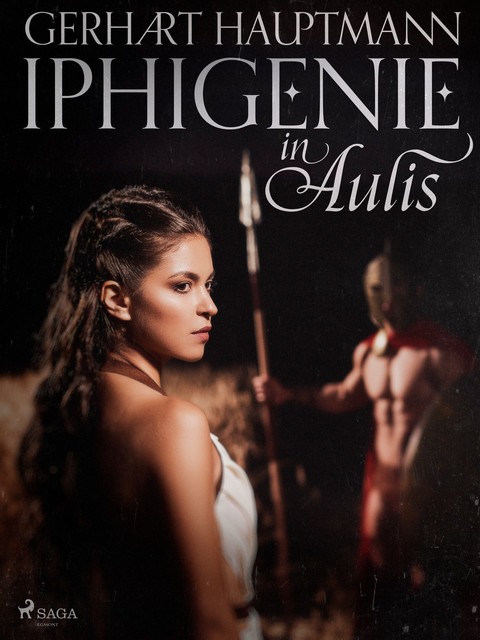 Iphigenie in Aulis, Gerhart Hauptmann