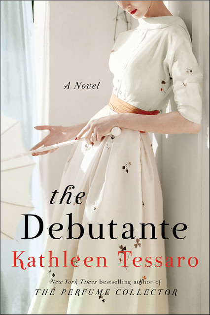 The Debutante, Kathleen Tessaro
