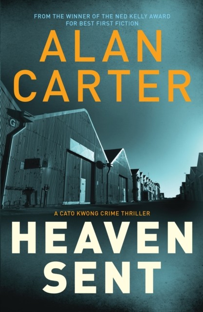 Heaven Sent, Alan Carter