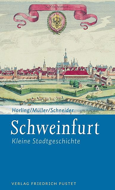 Schweinfurt, Erich Schneider, Thomas Horling, Uwe Müller