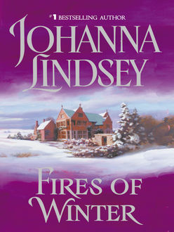 Fires of Winter, Johanna Lindsey