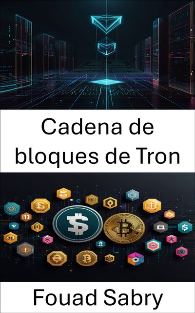 Cadena de bloques de Tron, Fouad Sabry