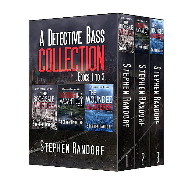 A Detective Bass Collection, Stephen Randorf