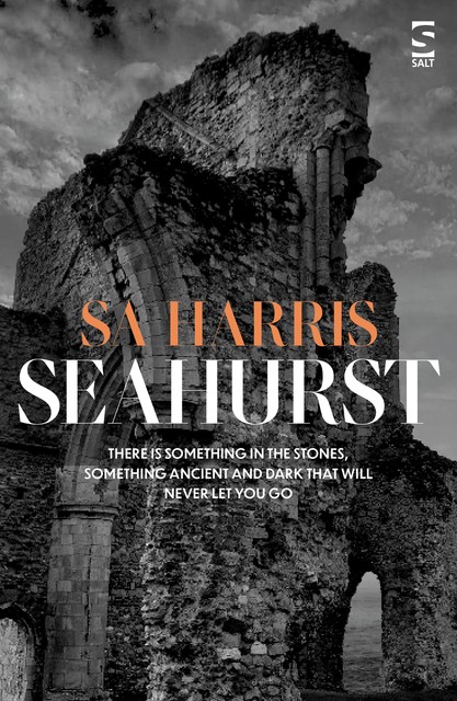 Seahurst, S.A. Harris