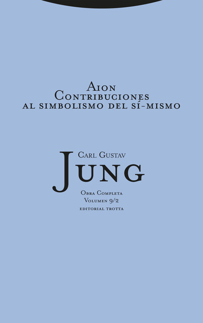 Aion, Carl Gustav Jung