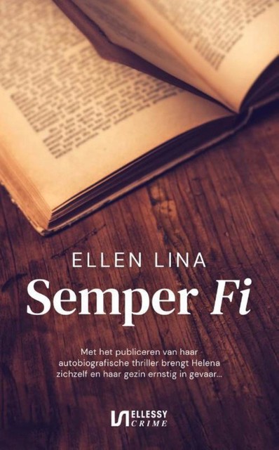 Semper Fi, Ellen Lina