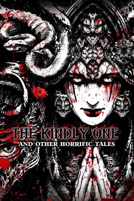 The Kindly One, Danielle Ackley-McPhail