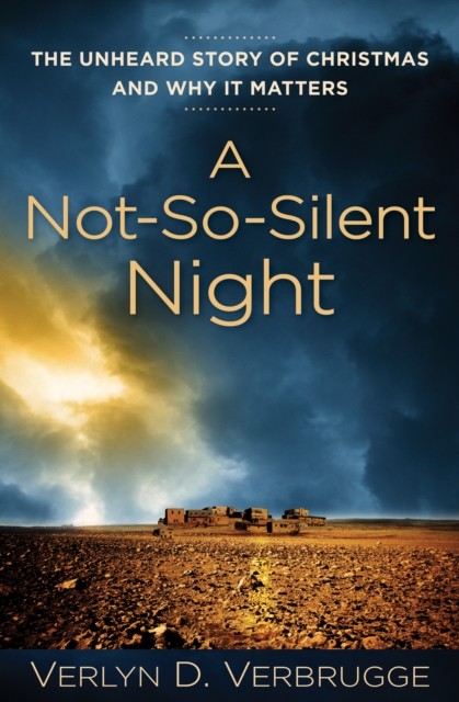 Not-So-Silent Night, Verlyn Verbrugge