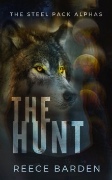 The Hunt, Reece Barden