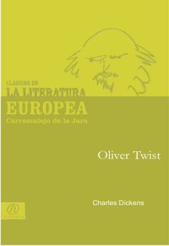 Oliver Twist (texto completo, con índice activo), Charles Dickens