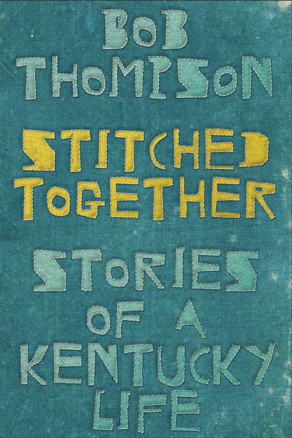 Stitched Together, Bob Thompson