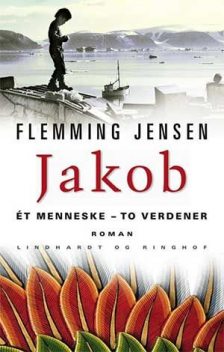 Jakob, Flemming Jensen