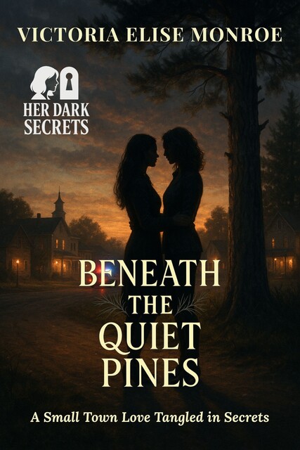 Beneath the Quiet Pines, Victoria Monroe