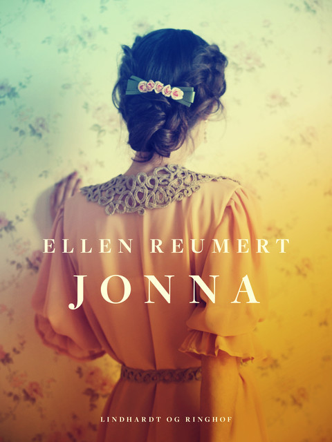 Jonna, Ellen Reumert
