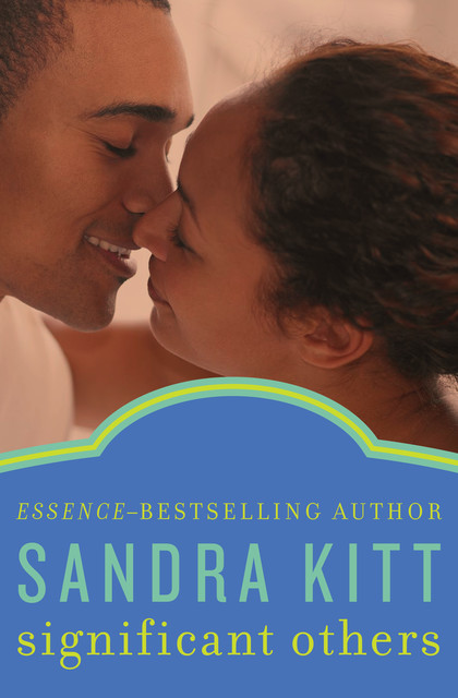 Significant Others, Sandra Kitt