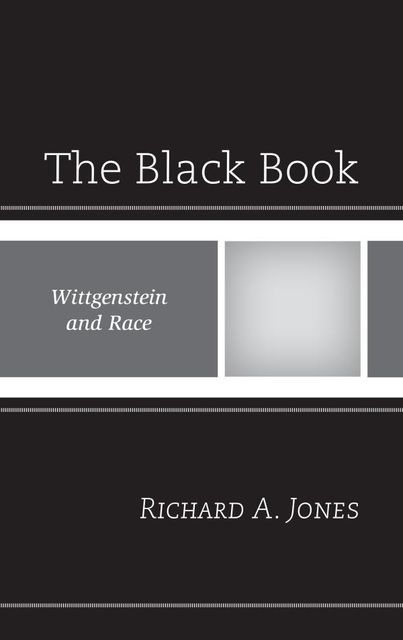 The Black Book, Richard Jones
