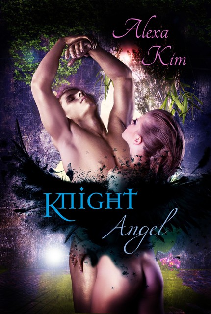 Knight Angel, Alexa Kim