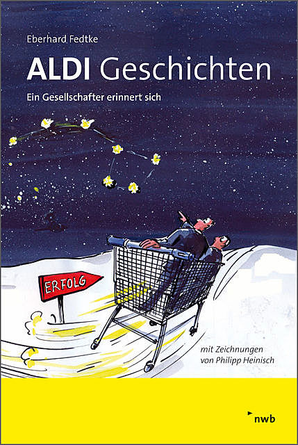 ALDI-Geschichten, Eberhard Fedtke