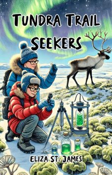 Tundra Trail Seekers, Eliza St. James