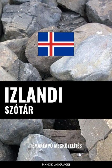 Izlandi szótár, Pinhok Languages