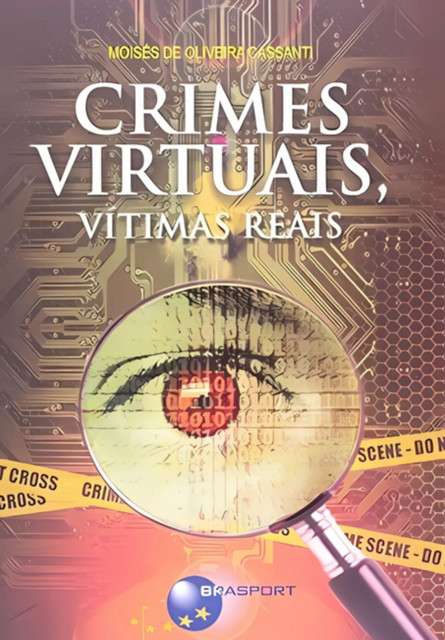 A Importância Da Prevenção De Crimes Virtuais, Maycon Pahceo