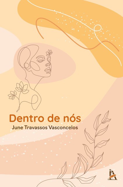 Dentro de nós, June Travassos Vasconcelos