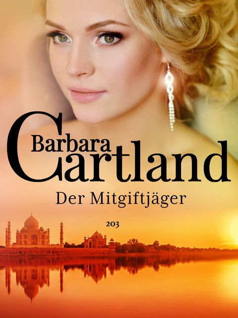 Der Mitgiftjäger, Barbara Cartland