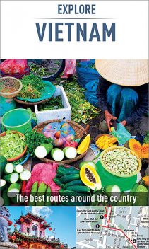 Insight Guides: Explore Vietnam, Insight Guides