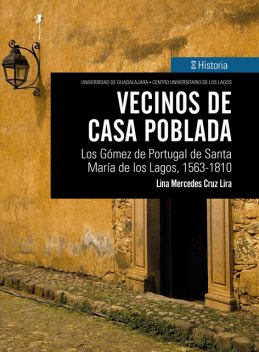 Vecinos de casa poblada, Lina Mercedes Cruz Lira