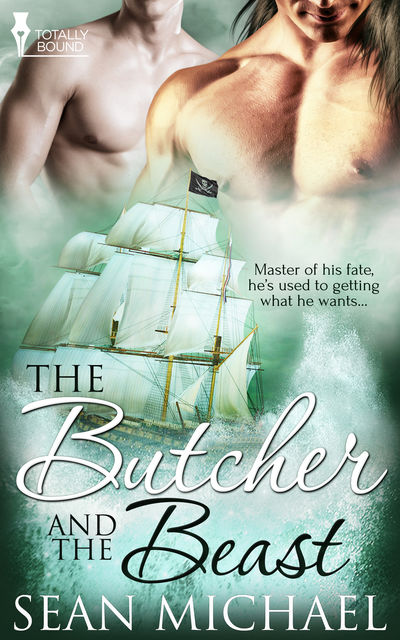 The Butcher and the Beast, Sean Michael