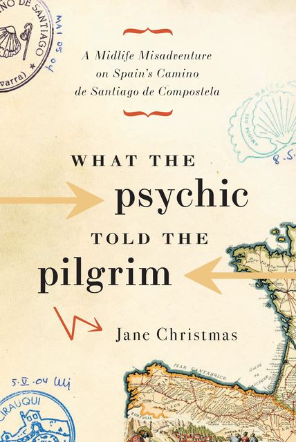 What the Psychic Told the Pilgrim, Jane Christmas