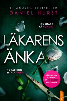 Läkarens änka, Daniel Hurst