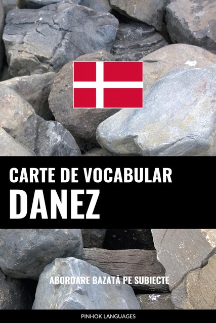 Carte de Vocabular Danez, Pinhok Languages
