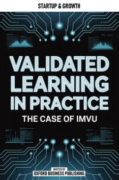 Validated Learning In Practice, Oxford Publishing