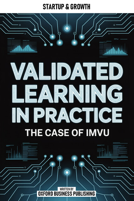 Validated Learning In Practice, Oxford Publishing