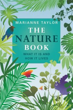 The Nature Book, Marianne Taylor