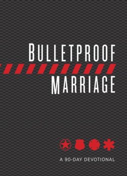 Bulletproof Marriage, Adam Davis, Lt. Col. Dave Grossman