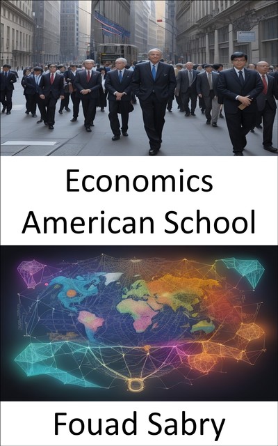 Economics American School, Fouad Sabry