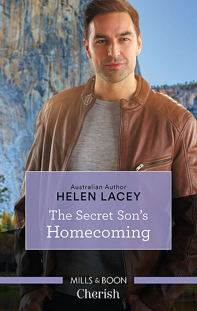 The Secret Son's Homecoming, Helen Lacey