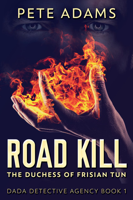 Road Kill, Pete Adams