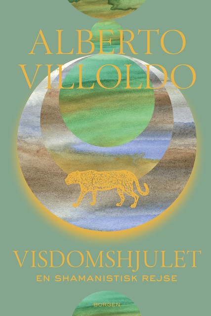 Visdomshjulet, Alberto Villoldo