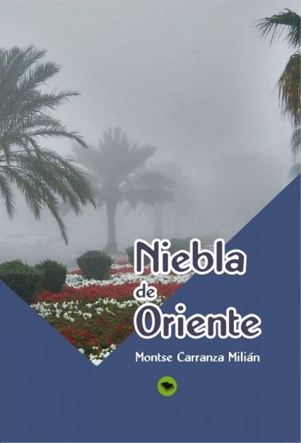 Niebla de Oriente, Montse Carranza