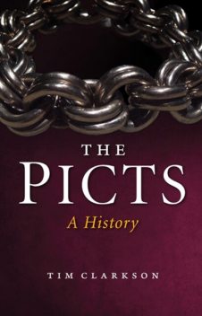 The Picts, Tim Clarkson