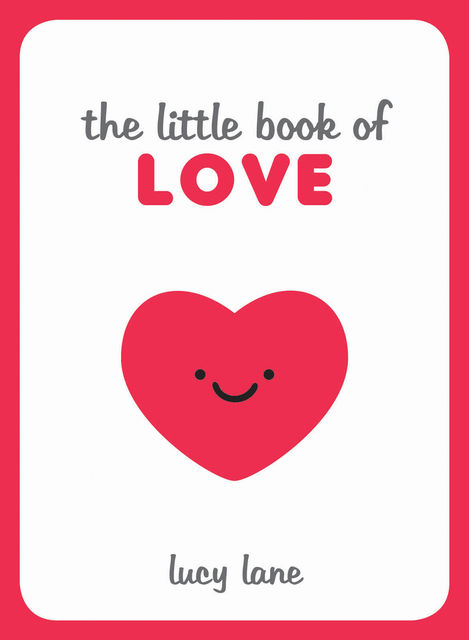 The Little Book of Love, Lucy Lane