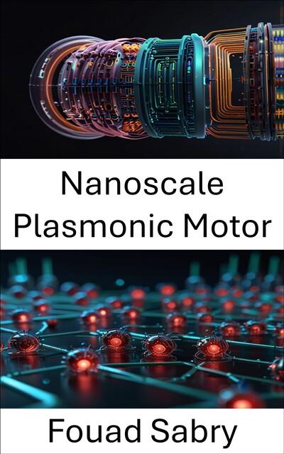 Nanoscale Plasmonic Motor, Fouad Sabry